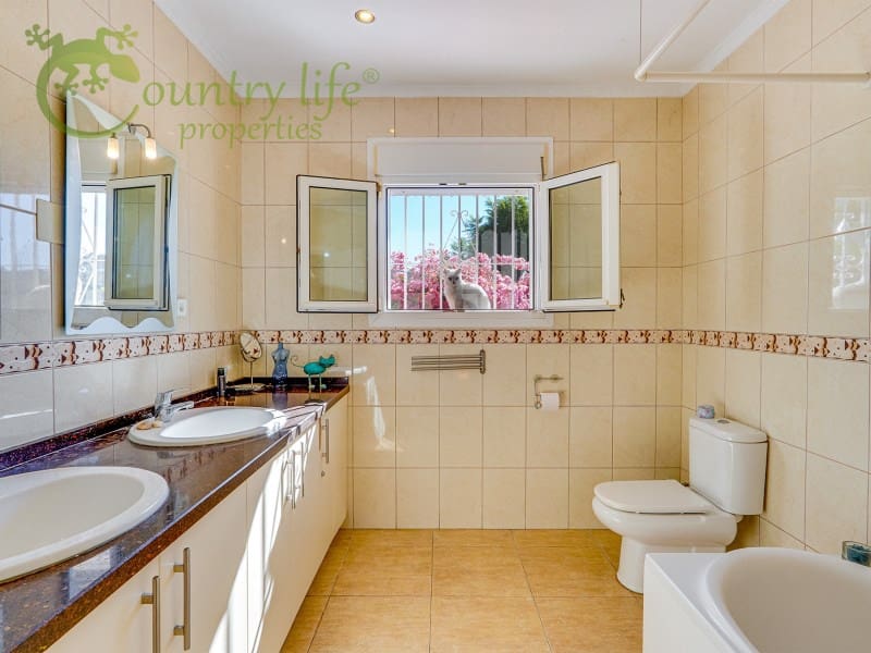 3 Zimmer Finca/Landgut zu verkaufen in Competa - 479.000 € (Ref: 10003624)