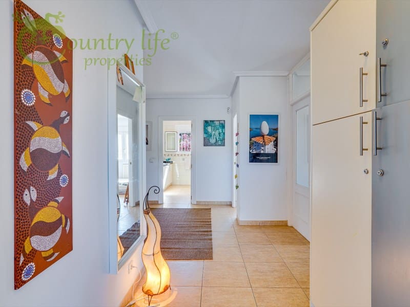 3 Zimmer Finca/Landgut zu verkaufen in Competa - 479.000 € (Ref: 10003624)