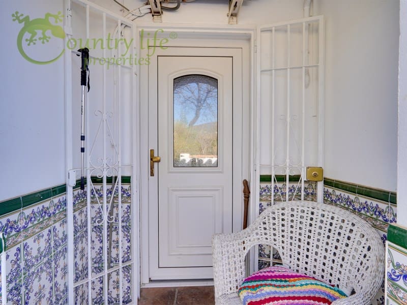 3 Zimmer Finca/Landgut zu verkaufen in Competa - 479.000 € (Ref: 10003624)