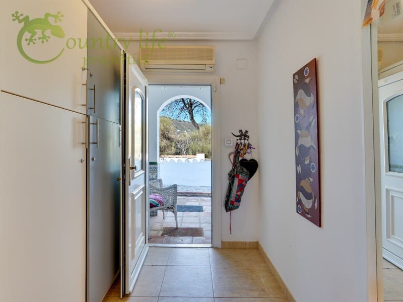 3 Zimmer Finca/Landgut zu verkaufen in Competa - 479.000 € (Ref: 10003624)