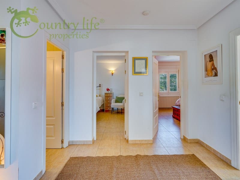 3 Zimmer Finca/Landgut zu verkaufen in Competa - 479.000 € (Ref: 10003624)