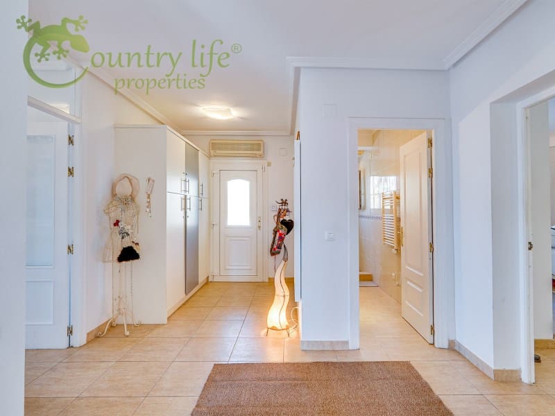 3 Zimmer Finca/Landgut zu verkaufen in Competa - 479.000 € (Ref: 10003624)