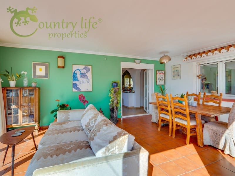 3 Zimmer Finca/Landgut zu verkaufen in Competa - 479.000 € (Ref: 10003624)