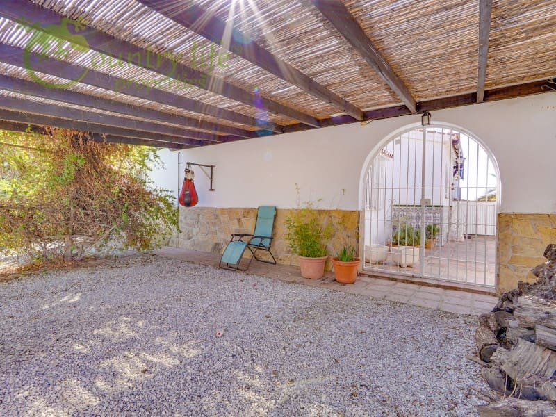 3 Zimmer Finca/Landgut zu verkaufen in Competa - 479.000 € (Ref: 10003624)