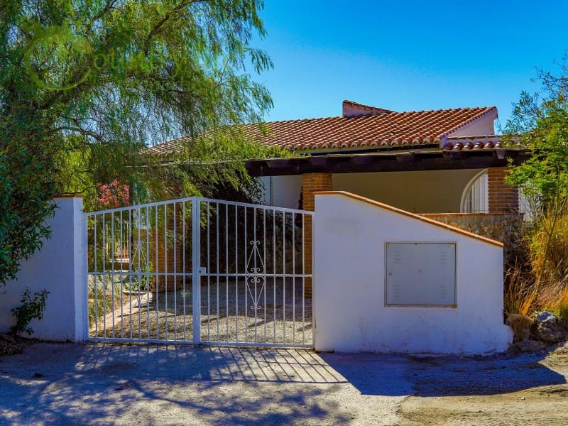 3 Zimmer Finca/Landgut zu verkaufen in Competa - 479.000 € (Ref: 10003624)