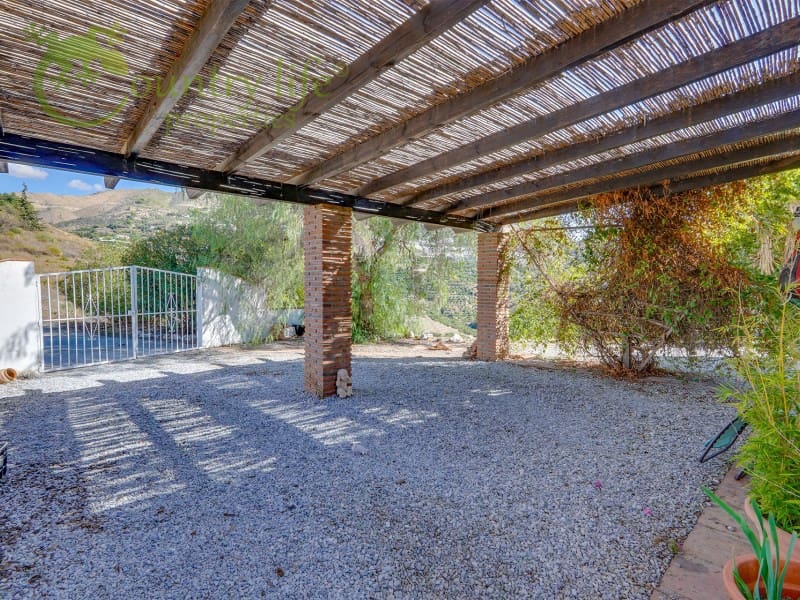 3 Zimmer Finca/Landgut zu verkaufen in Competa - 479.000 € (Ref: 10003624)