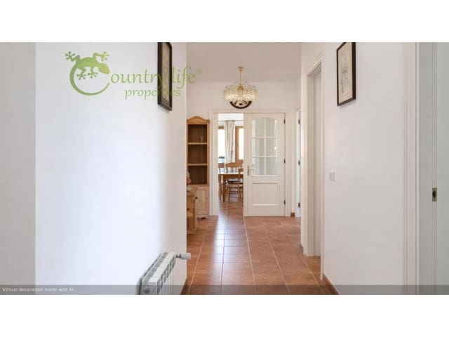 3 quarto Moradia para venda em Alcaucín - 285 000 € (Ref: 10031668)