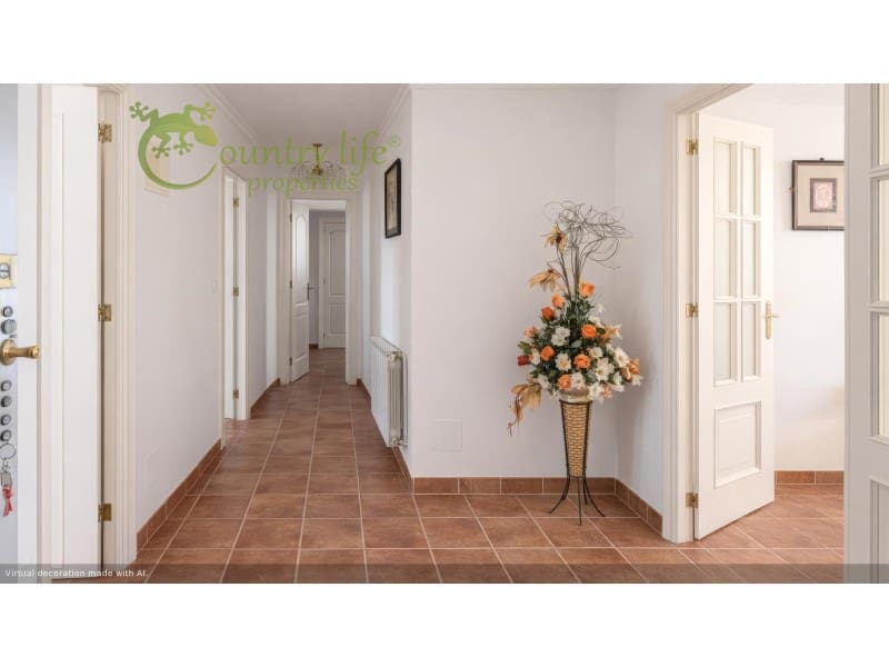 3 quarto Moradia para venda em Alcaucin - 285 000 € (Ref: 10031668)