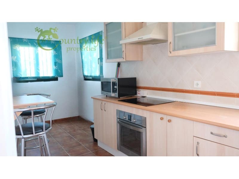 3 quarto Moradia para venda em Alcaucin - 285 000 € (Ref: 10031668)