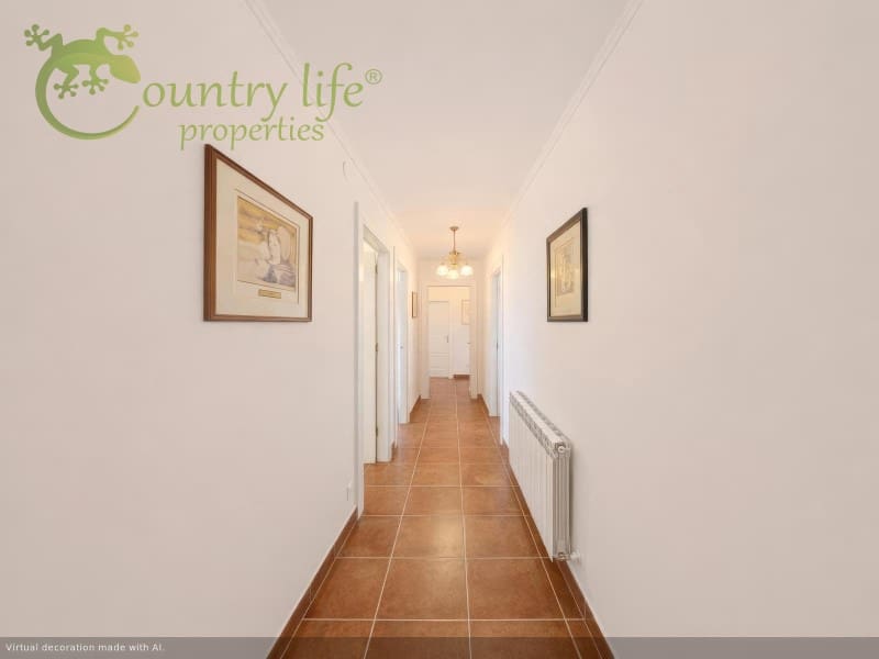3 quarto Moradia para venda em Alcaucin - 285 000 € (Ref: 10031668)