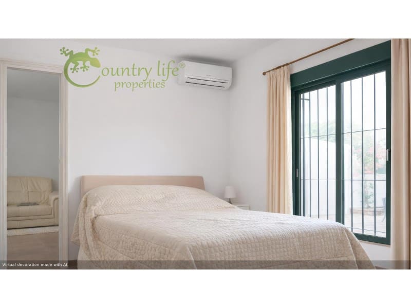 3 quarto Moradia para venda em Alcaucin - 285 000 € (Ref: 10031668)