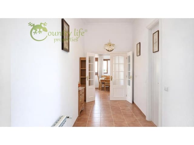 3 quarto Moradia para venda em Alcaucín - 285 000 € (Ref: 10031668)