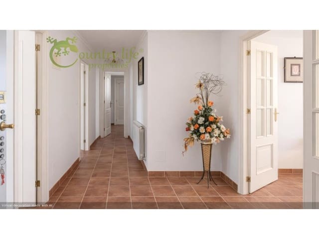 3 quarto Moradia para venda em Alcaucín - 285 000 € (Ref: 10031668)