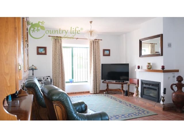 3 quarto Moradia para venda em Alcaucín - 285 000 € (Ref: 10031668)