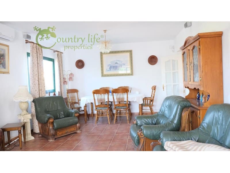 3 quarto Moradia para venda em Alcaucin - 285 000 € (Ref: 10031668)