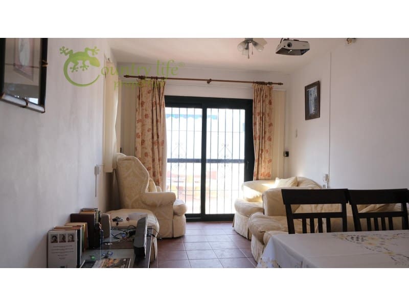 3 quarto Moradia para venda em Alcaucin - 285 000 € (Ref: 10031668)