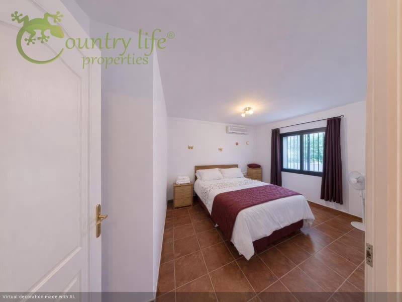 3 quarto Moradia para venda em Alcaucin - 285 000 € (Ref: 10031668)