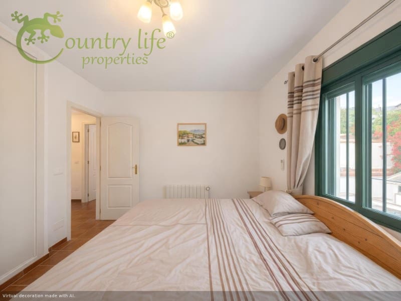3 quarto Moradia para venda em Alcaucin - 285 000 € (Ref: 10031668)