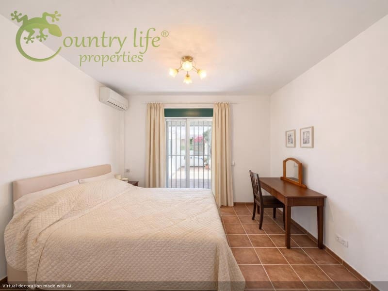 3 quarto Moradia para venda em Alcaucin - 285 000 € (Ref: 10031668)