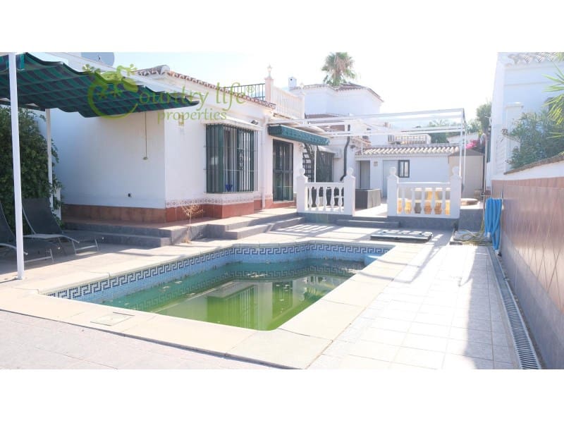 3 quarto Moradia para venda em Alcaucin - 285 000 € (Ref: 10031668)