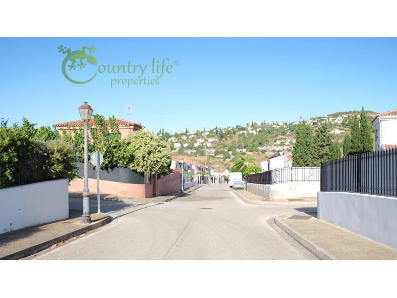 3 quarto Moradia para venda em Alcaucin - 285 000 € (Ref: 10031668)