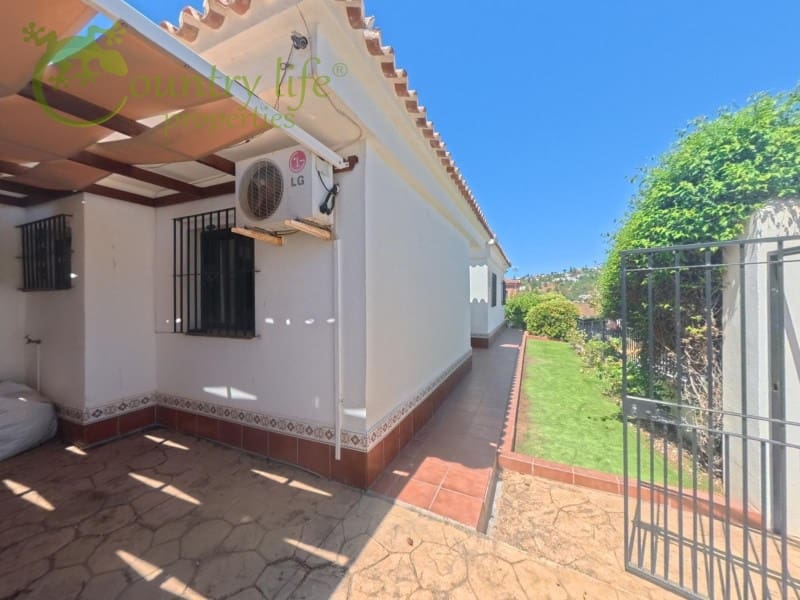 3 quarto Moradia para venda em Alcaucin - 285 000 € (Ref: 10031668)