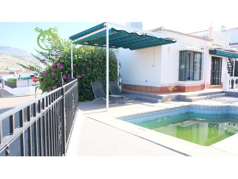 3 quarto Moradia para venda em Alcaucin - 285 000 € (Ref: 10031668)