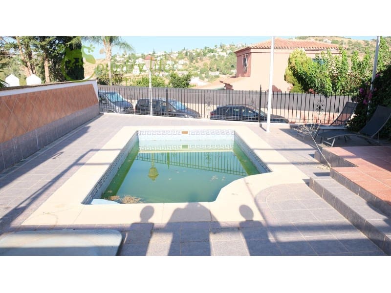 3 quarto Moradia para venda em Alcaucin - 285 000 € (Ref: 10031668)