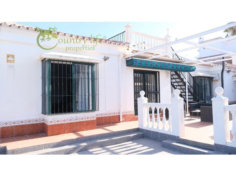 3 quarto Moradia para venda em Alcaucin - 285 000 € (Ref: 10031668)