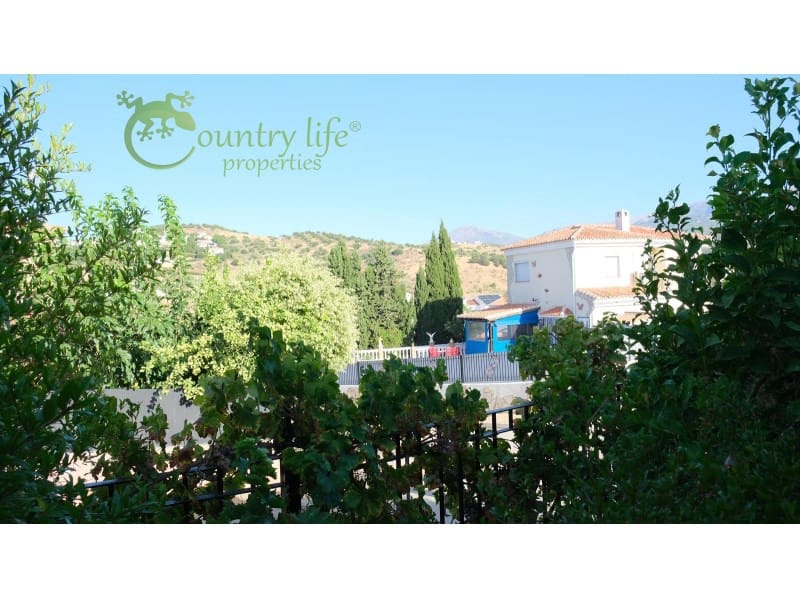 3 quarto Moradia para venda em Alcaucin - 285 000 € (Ref: 10031668)