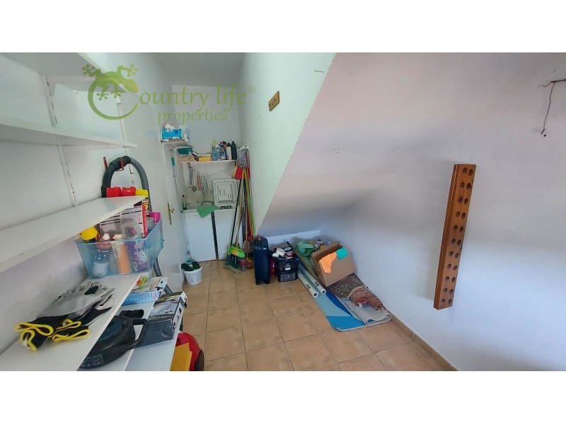 4 bedroom Finca/Country House for sale in Canillas de Aceituno - € 449,000 (Ref: 10037148)
