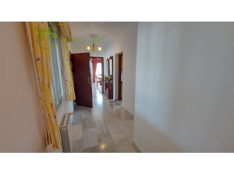 4 bedroom Finca/Country House for sale in Canillas de Aceituno - € 449,000 (Ref: 10037148)