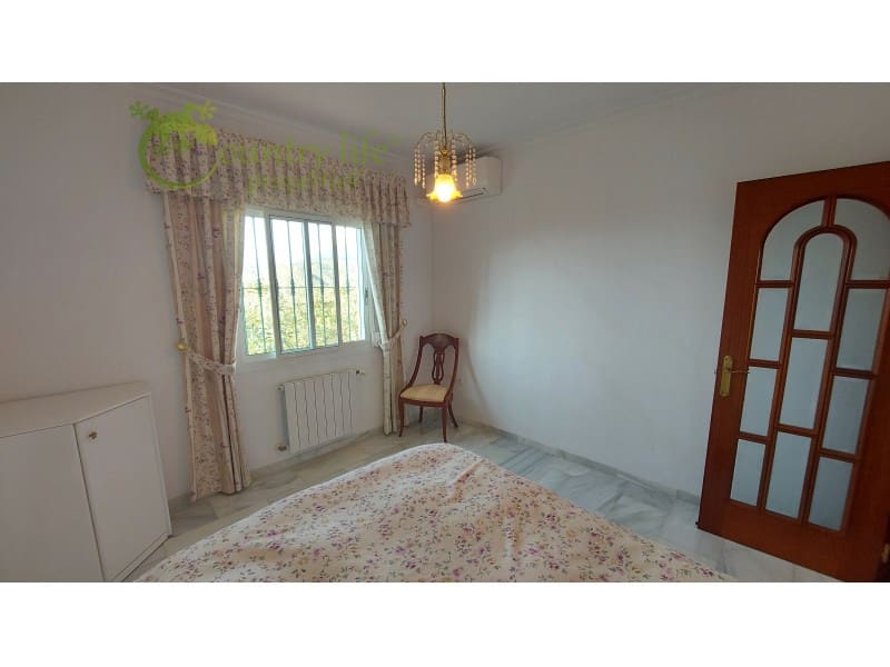 4 bedroom Finca/Country House for sale in Canillas de Aceituno - € 449,000 (Ref: 10037148)