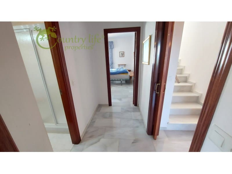 4 bedroom Finca/Country House for sale in Canillas de Aceituno - € 449,000 (Ref: 10037148)