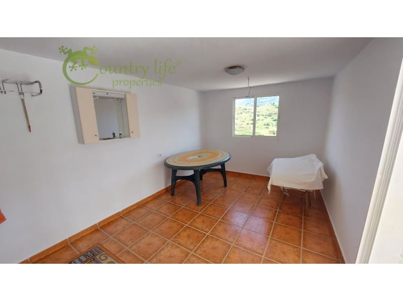 4 bedroom Finca/Country House for sale in Canillas de Aceituno - € 449,000 (Ref: 10037148)