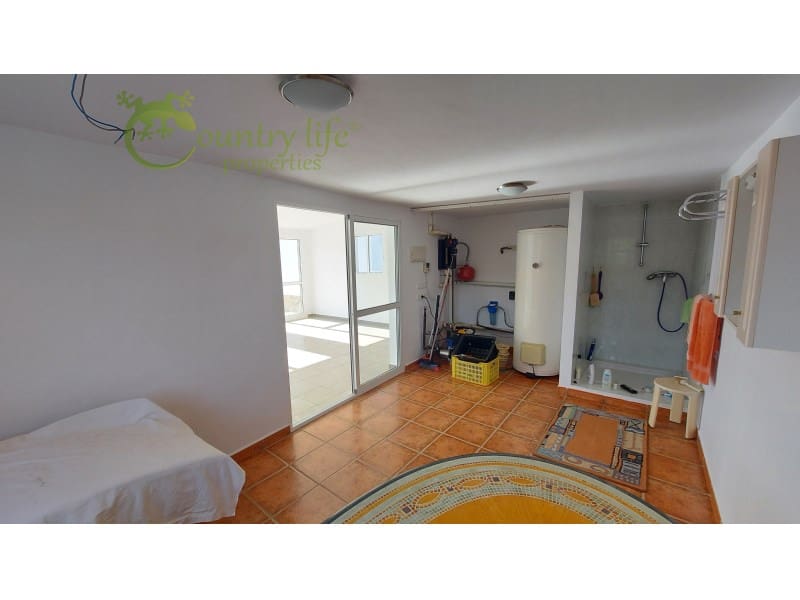 4 bedroom Finca/Country House for sale in Canillas de Aceituno - € 449,000 (Ref: 10037148)