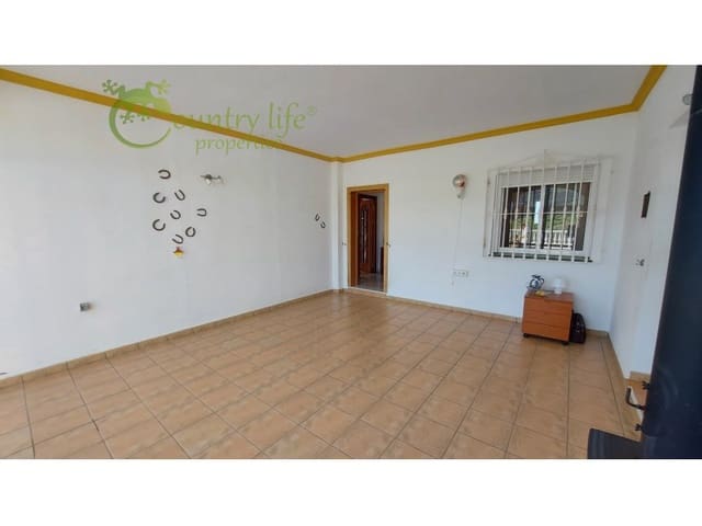 4 soverom Finca/Herregård til salgs i Canillas de Aceituno - € 449 000 (Ref: 10037148)