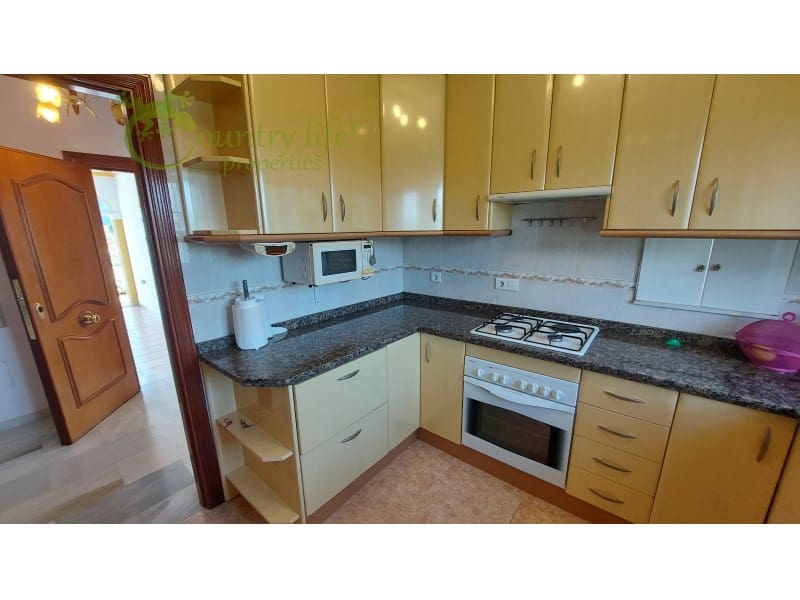 4 bedroom Finca/Country House for sale in Canillas de Aceituno - € 449,000 (Ref: 10037148)