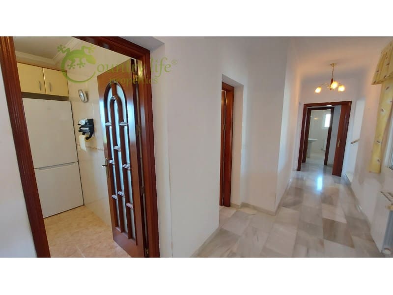 4 bedroom Finca/Country House for sale in Canillas de Aceituno - € 449,000 (Ref: 10037148)