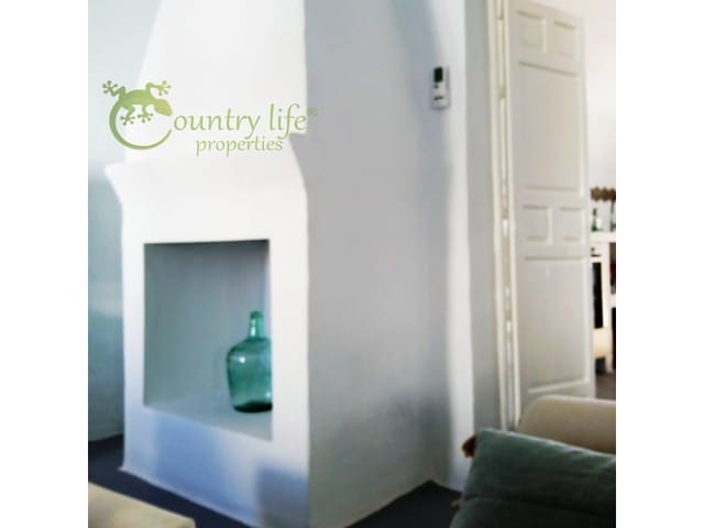 3 camera da letto Casa in vendita in Sedella - 298.000 € (Rif: 10049337)