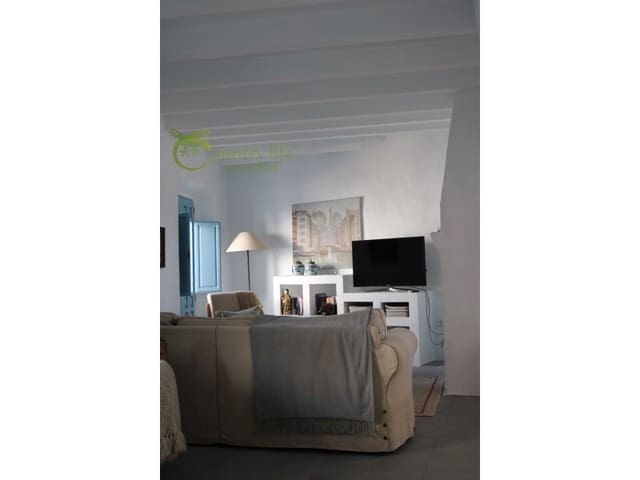 3 camera da letto Casa in vendita in Sedella - 298.000 € (Rif: 10049337)