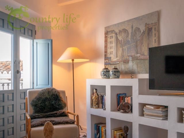 3 camera da letto Casa in vendita in Sedella - 298.000 € (Rif: 10049337)