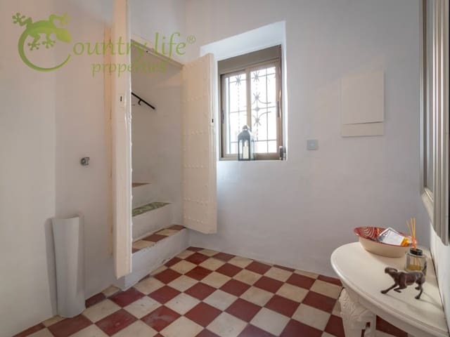 3 camera da letto Casa in vendita in Sedella - 298.000 € (Rif: 10049337)