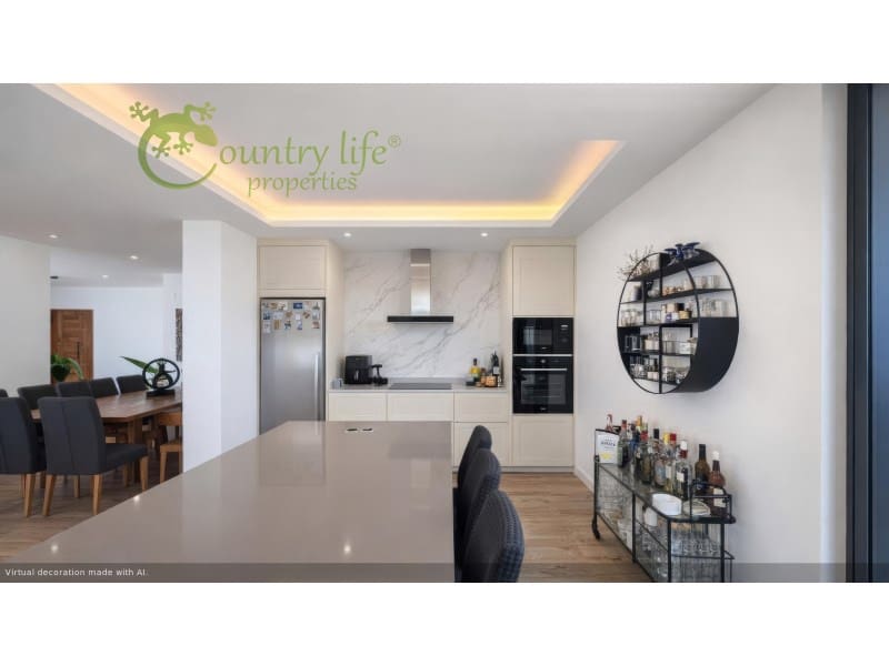 4 Zimmer Villa zu verkaufen in Arenas - 1.395.000 € (Ref: 10049338)