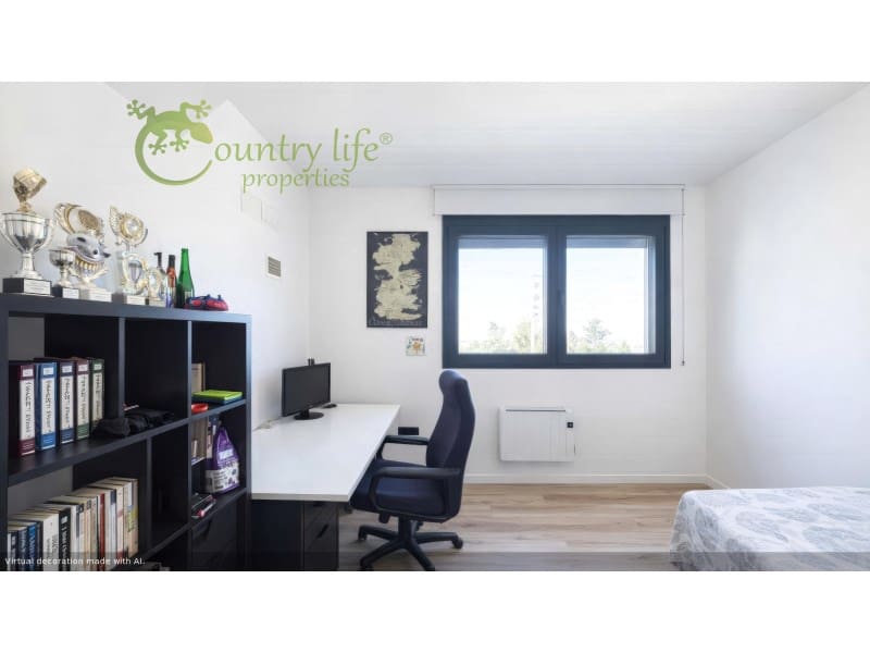 4 Zimmer Villa zu verkaufen in Arenas - 1.395.000 € (Ref: 10049338)