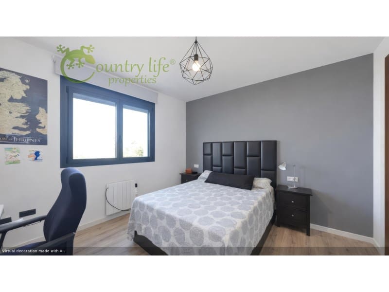 4 Zimmer Villa zu verkaufen in Arenas - 1.395.000 € (Ref: 10049338)