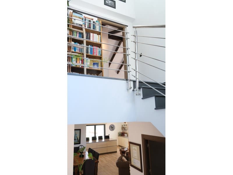4 Zimmer Villa zu verkaufen in Arenas - 1.395.000 € (Ref: 10049338)