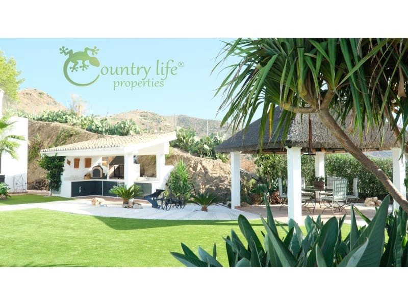 4 Zimmer Villa zu verkaufen in Arenas - 1.395.000 € (Ref: 10049338)