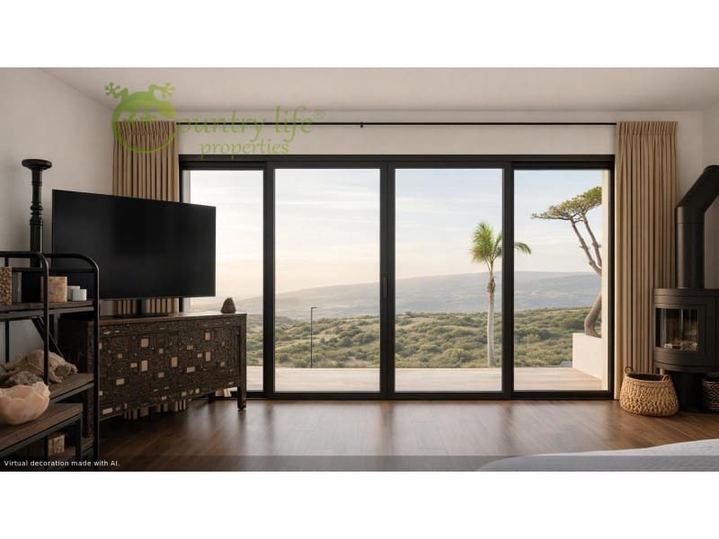 4 Zimmer Villa zu verkaufen in Arenas - 1.395.000 € (Ref: 10049338)