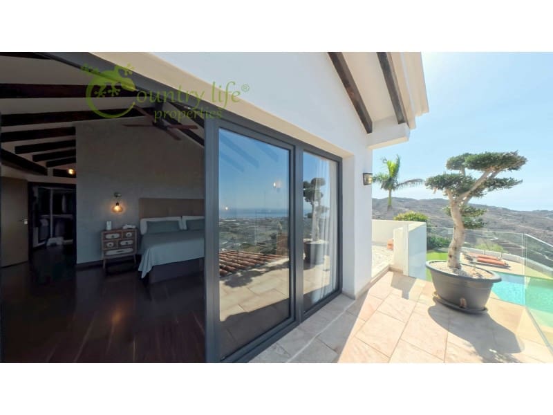 4 Zimmer Villa zu verkaufen in Arenas - 1.395.000 € (Ref: 10049338)